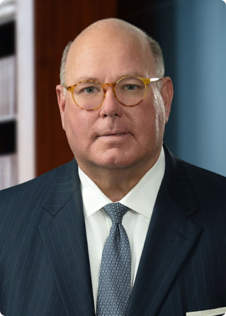 Ambassador Edward "Ed" McMullen